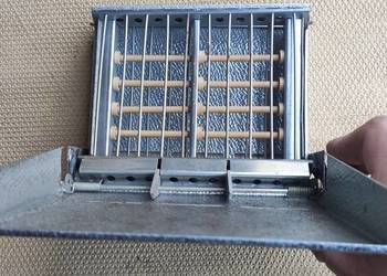 Toster opiekacz HAGEKA, Made in GDR 1975