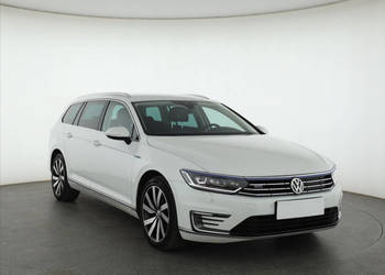 VW Passat 1.4 GTE
