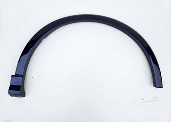 AUDI Q3 II S-LINE LISTWA BŁOTNIKA PRAWY PRZÓD PRAWA PRZEDNIA 93A853718B