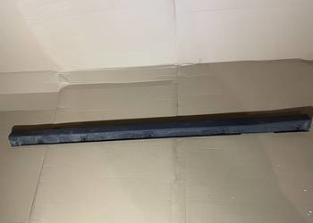 2GA853855 osłona nakładka progu lewa vw volkswagen t-roc