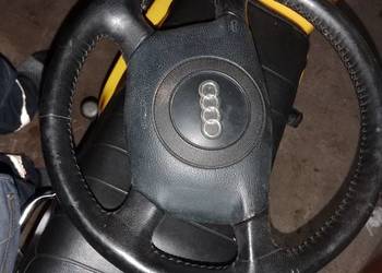 Sprzedam kierownice audi by.