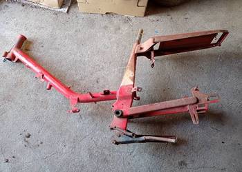 Jawa babetta rama motorower