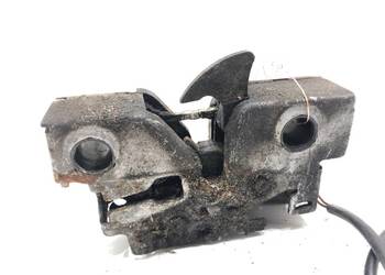 ZAMEK MASKI PRZÓD SKODA OCTAVIA III Kombi