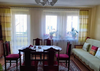 Płaszów: Przytulne 1-pokojowe 37 m2 na 1. piętrze wynajmę