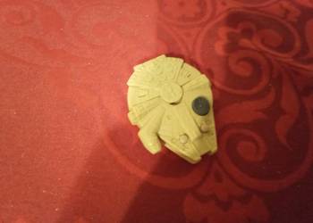 Sokół millenium Konsola McDonald's