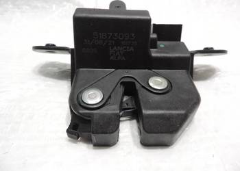 Zamek klapy bagażnika OPEL COMBO D 95513445 NOWY