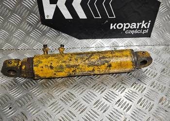 Siłownik hydrauliczny do maszyn JCB
