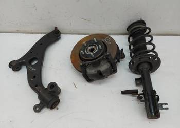 Mazda CX5 II Lift  ZAWIESZENIE PRAWE PRZÓD AMORTYZATOR WAHACZ