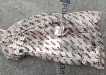 Podnośnik lewy mechanizm manualny podnoszenia szyby 90186593 Daewoo Nexia