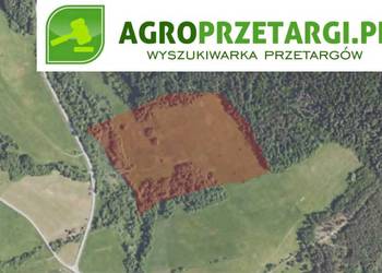 Dzierżawa 11,10 ha gruntu rolnego