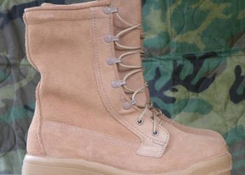 Buty ICWR Belleville Goretex 5,5W