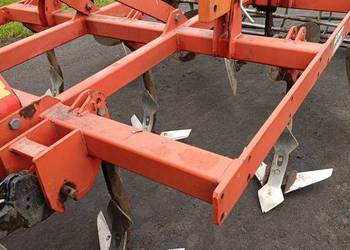 Agregat ścierniskowy gruber BRODNICA