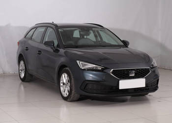 Seat Leon 1.5 eTSI