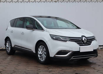 Renault Espace 1.6 dCi