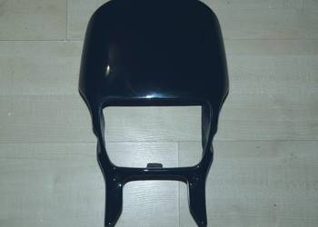 Yamaha XT 600 3TB Owiewka Lampy Przód Czacha XT600