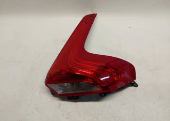 VOLVO V40 II Lampa tył prawa 31395845