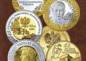 Prospekt emisyjny 2 zł NG Rocznica Powstania 2009 PL Prospekt emisyjny 2 zł NG Rocznica Powstania 2009 PL