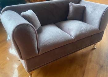 Nowa szkatułka na biżuterię