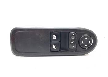 PRZEŁĄCZNIK SZYB CITROEN C3 II 96637530XT Hatchback WŁĄCZNIK