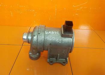 VOLVO S60 V40 V60 1.5 TB T3 17r 152KM B4154T4 pompa wody 31368715