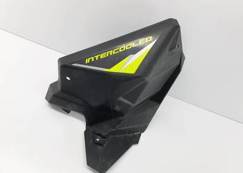 Oslona Wlot Boczek Intercooler Can Am Maverick Xds Turbo