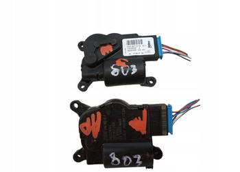 SILNICZEK NAGRZEWNICY 5Q0907511A 5Q0907511K Audi A3 III (2013- 2020) 8V