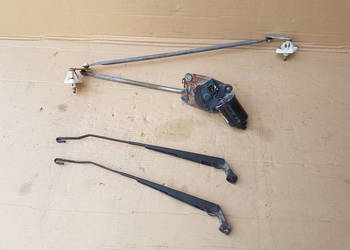 Suzuki Ignis FH 00-03 mechanizm silnik wycieraczek przód