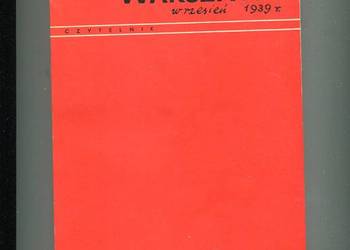 Obrona Warszawy wrzesień 1939 - Marian Porwit