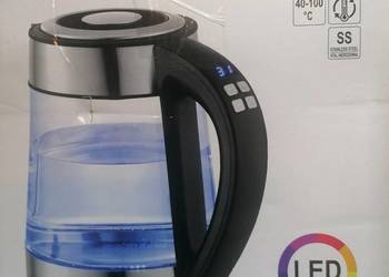 Czajnik elektryczny Lund