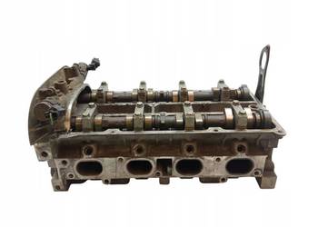 GŁOWICA KOMPLETNA 7S7G-6090-BB 1.6 16V TI-VCT Ford Focus Mk2 (2004-2011)