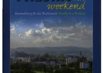 Miastko na weekend - Miniprzewodnik