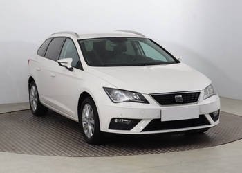 Seat Leon 1.4 TSI
