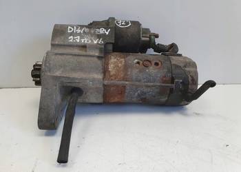 Land Rover Discovery III 2.7 TD V6 ROZRUSZNIK NAD500080