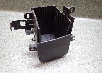 POJEMNIK AKUMULATORA KIESZEŃ OSŁONA KAWASAKI KLR 600 84-87R