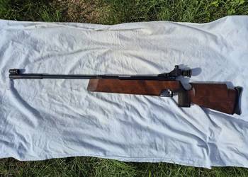 Fwb 300s, karabinek pneumatyczny