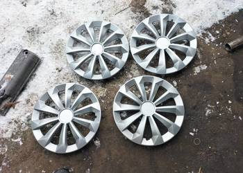 KOŁPAK KAPSEL DEKIELEK KOŁPAKI R13