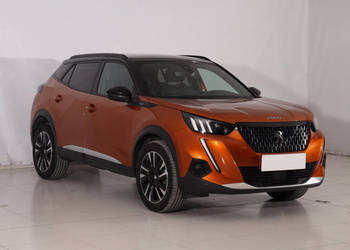 Peugeot 2008 1.2 PureTech