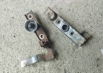 Zamek maski Mercedes vito w639