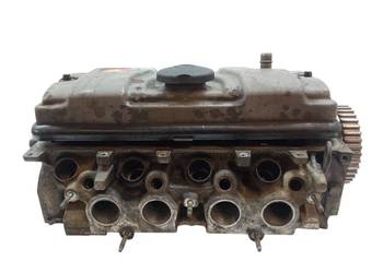 GŁOWICA KOMPLETNA 9634005110 1.4 8V Citroen C3 I (2002-2009)