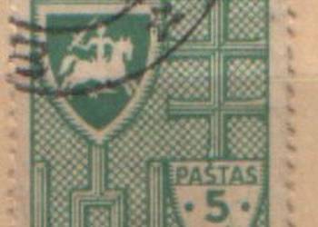 Zn. Litwa Mi 409, 11, 2 kas 1936