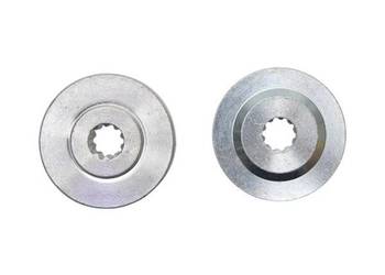 Zestaw podkładek głowicy OLEO-MAC 726T 726S SPARTA 25 26