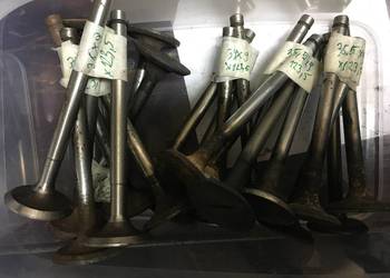 Zawory ssące, wdechowe Żuk, Nysa, Warszawa M20, Gaz69 Zawory ssące, wdechowe Żuk, Nysa, Warszawa M20, Gaz69