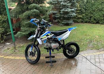 Sprzedam lub zamienię mrf 140 rc