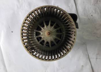 Fiat Punto  II wentylator dmuchawa wnętrza