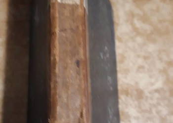 Człowiek Jakim Jest-I Co Wynajduje -BERNSTEIN- W-wa1860 psk.