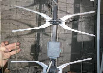 Antena siatkowa