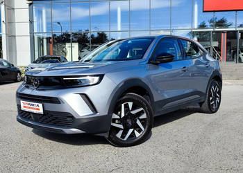 Opel Mokka, 2024r. salon PL* ASO* kamera* LED* asystenci* FV23%