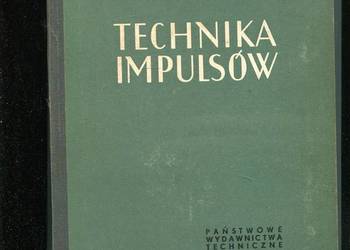 Technika impulsów - Mejerowicz , Zeliczenko