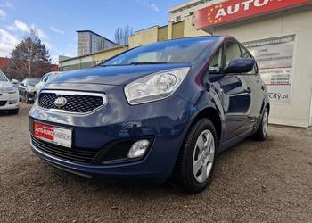 1.4 benz, gwarancja, serw ASO, lakier fabryczny, idealna!