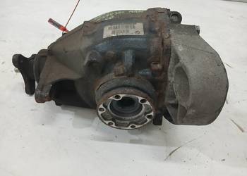 DYFERENCJAŁ BMW X1 E84 LCI N47D20C MANUAL SDRIVE 7611131 3.23